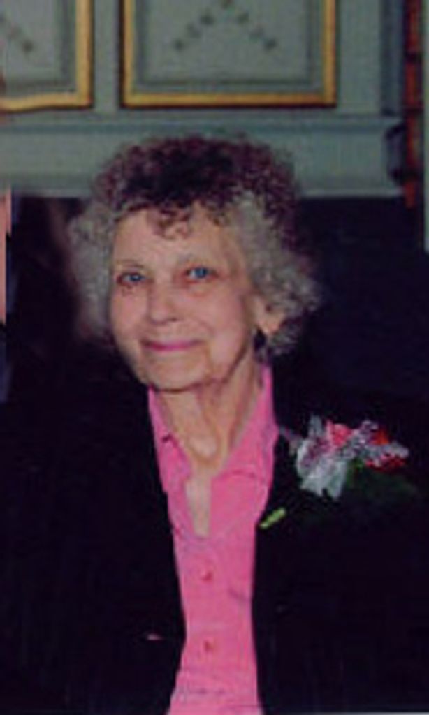 Beryle Gehl