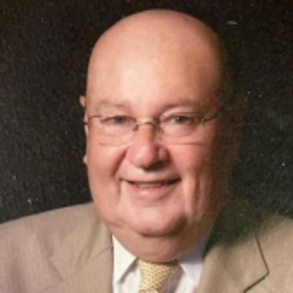 Robert Lee Spencer