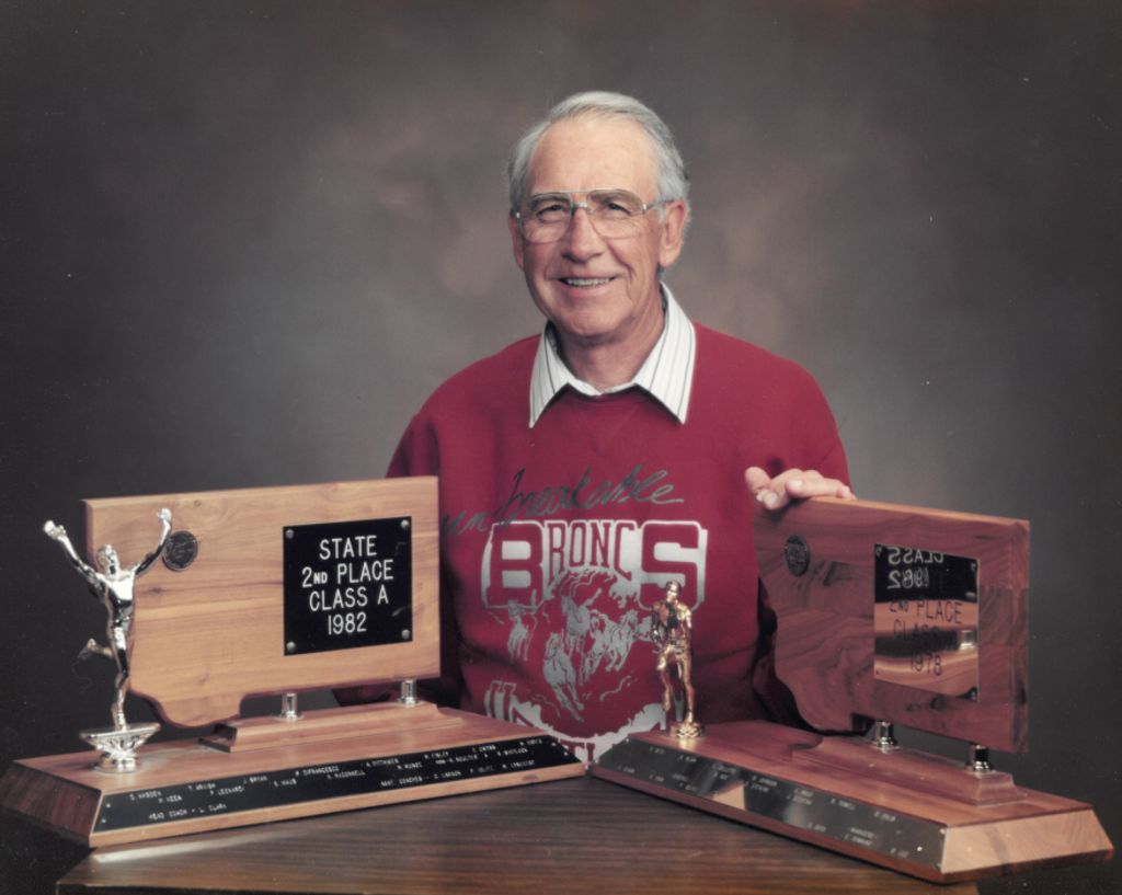Lloyd M. Clark