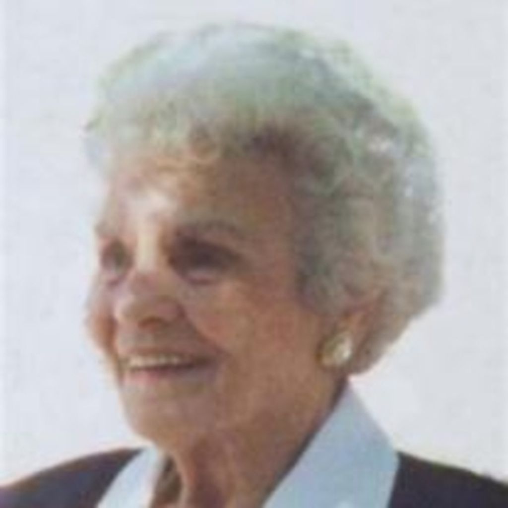 Clotilda E. Rossi