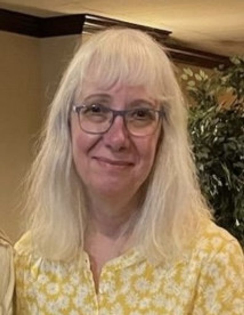 Deborah Miller