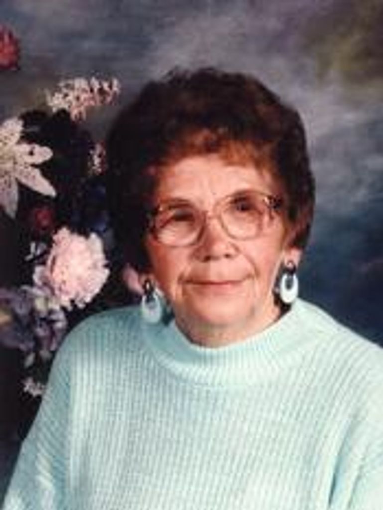 Mary Ellen Knuckey