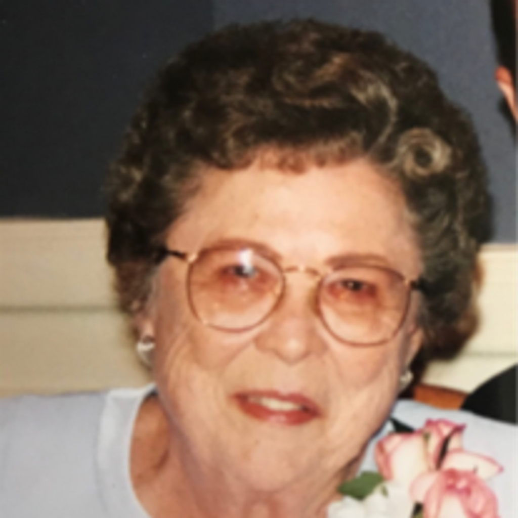 Evelyn Warren Bradley