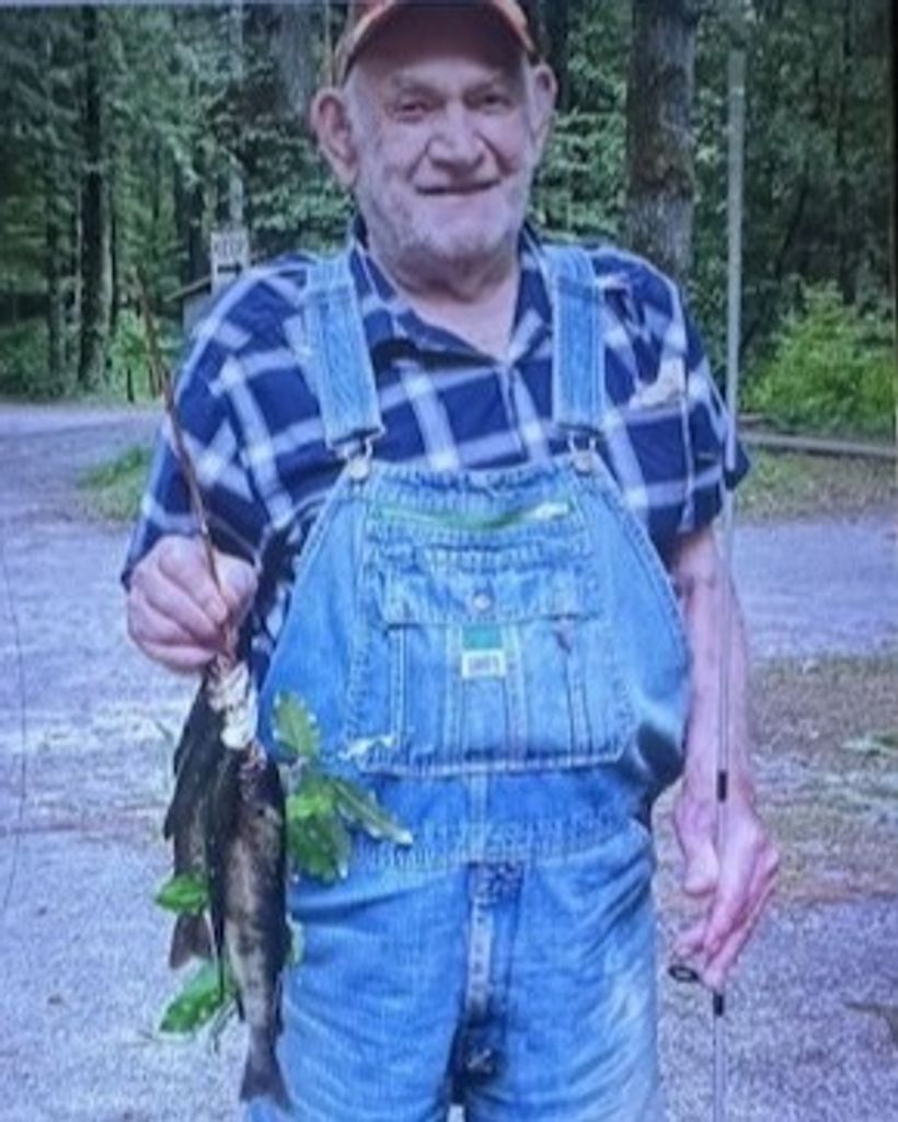 Bobby Robert Ramey