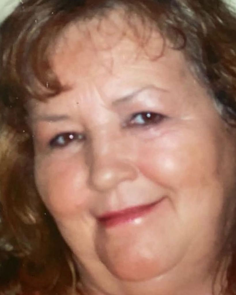 Pat Cochran Profile Photo