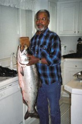 William Andrew Martin Profile Photo