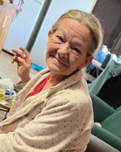 Nancy Lynn Russell's obituary image