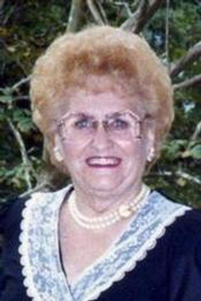 Laverne Marie Jerke