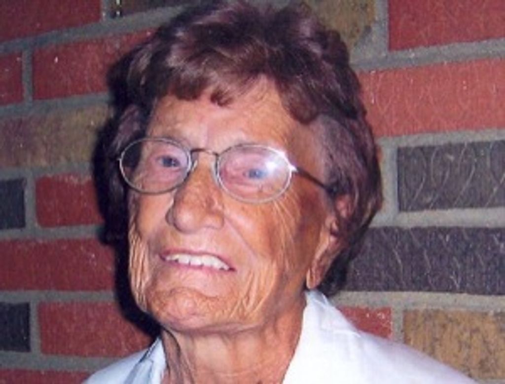 Mary V. Greene
