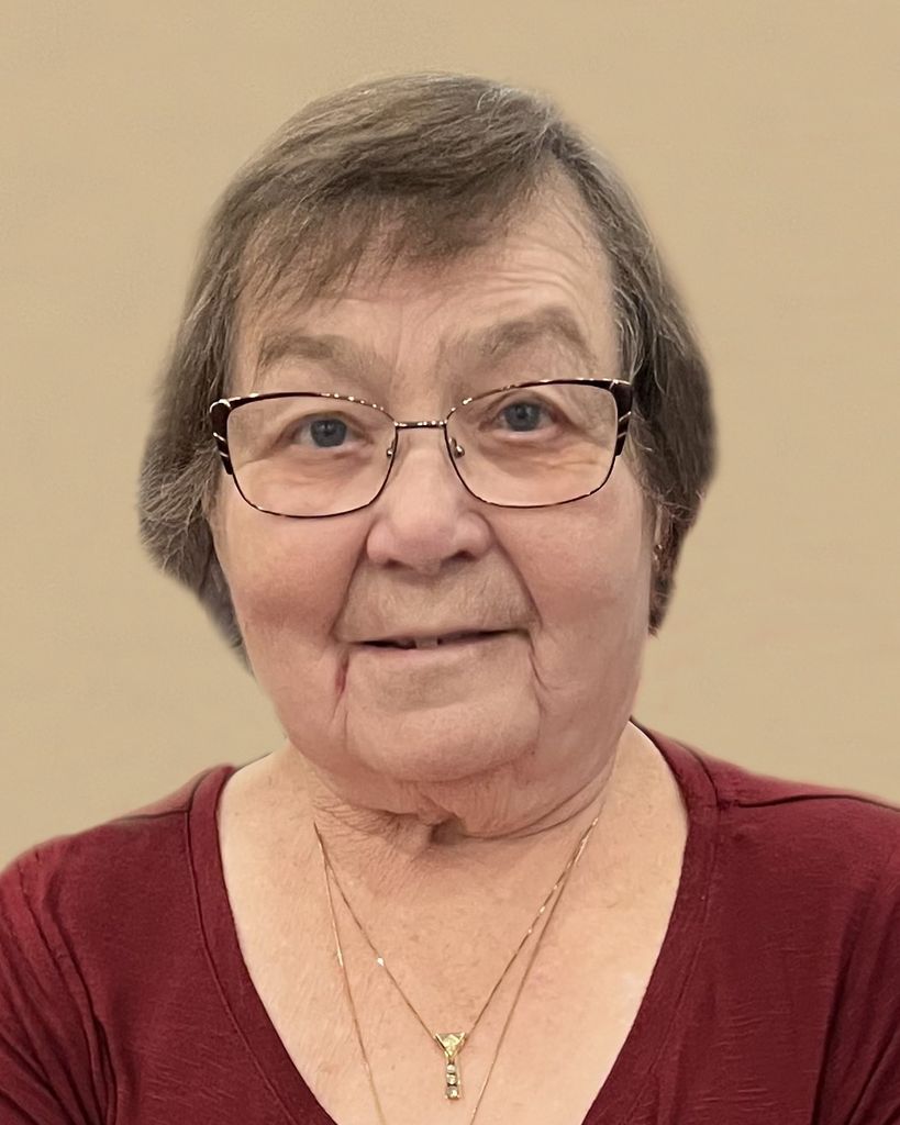 Glaydes Irene Hart Profile Photo