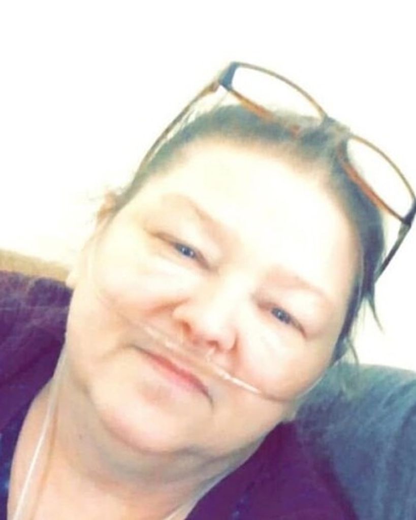 Bonnie "B-Lou" Louise Evans Profile Photo