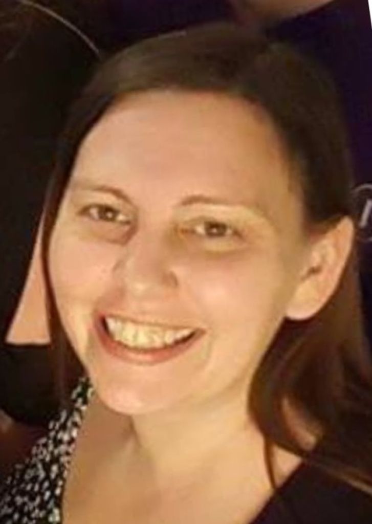 Kelli Kathleen Wilson