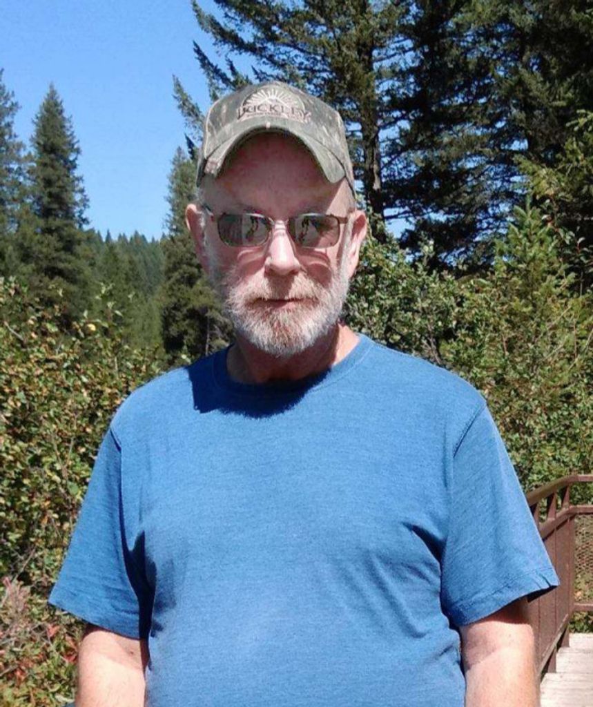 Mark Lee Stoneberg