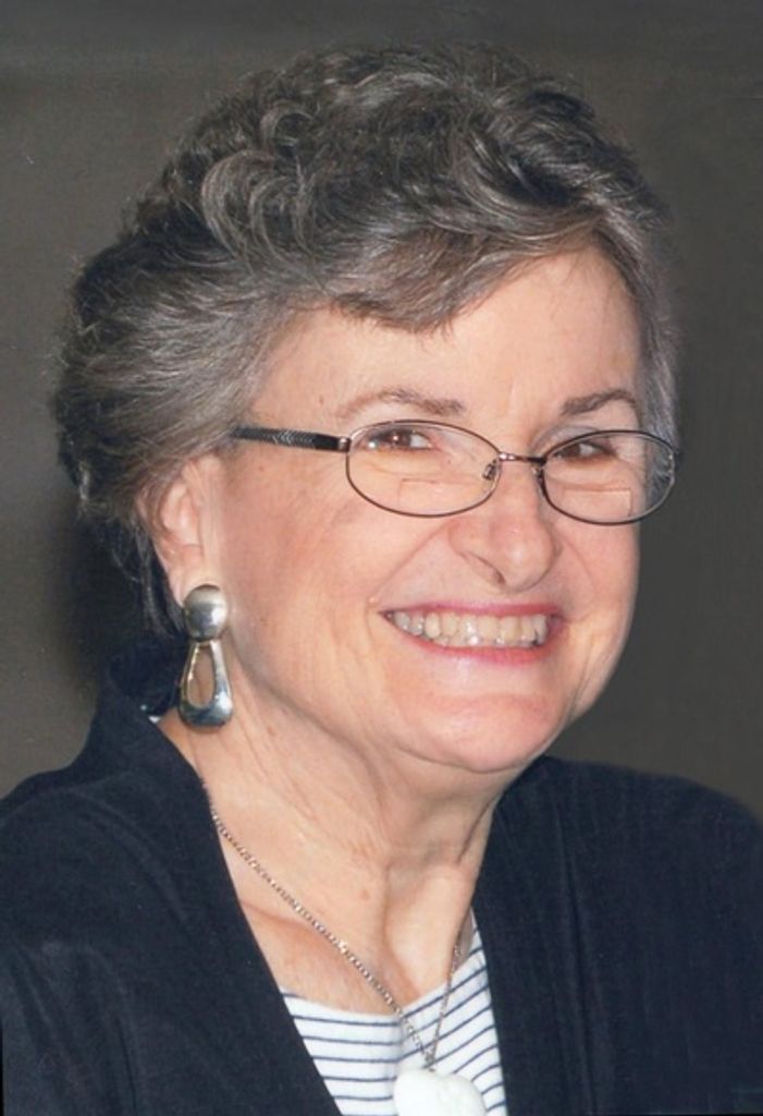 Margaret J. Butz