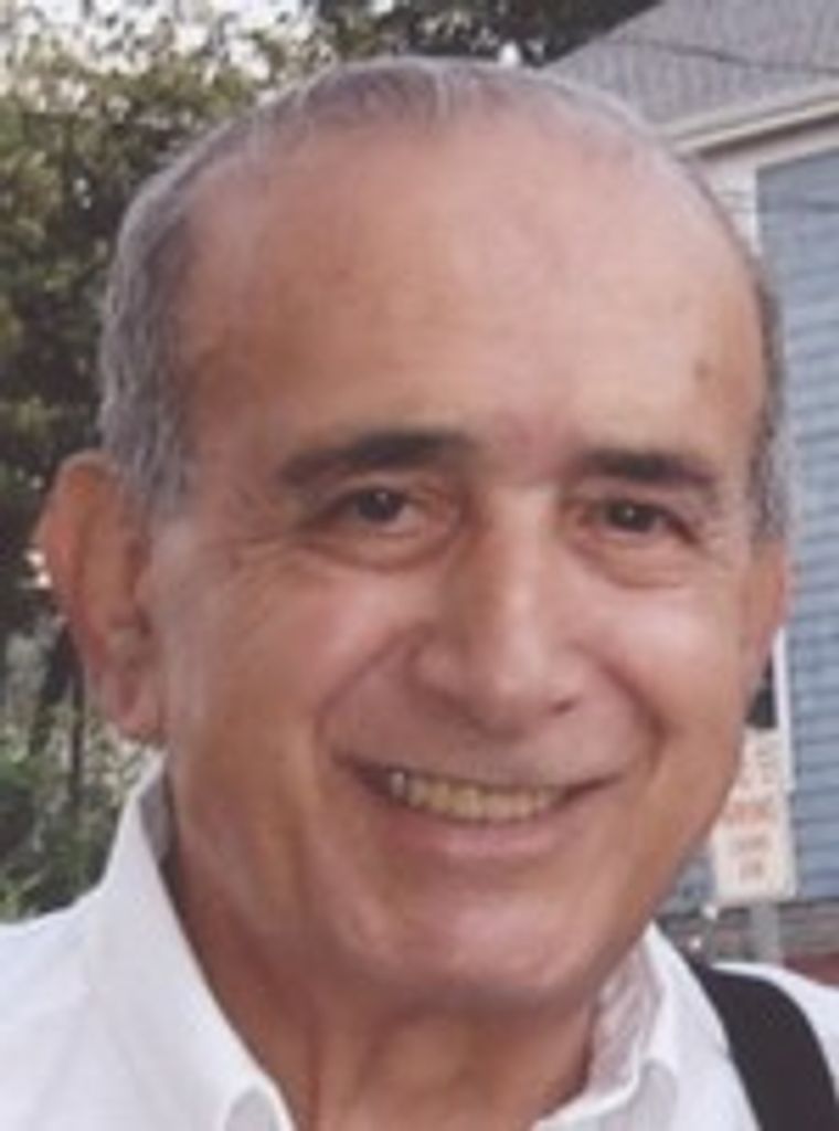 Samuel Thomas, Jr.