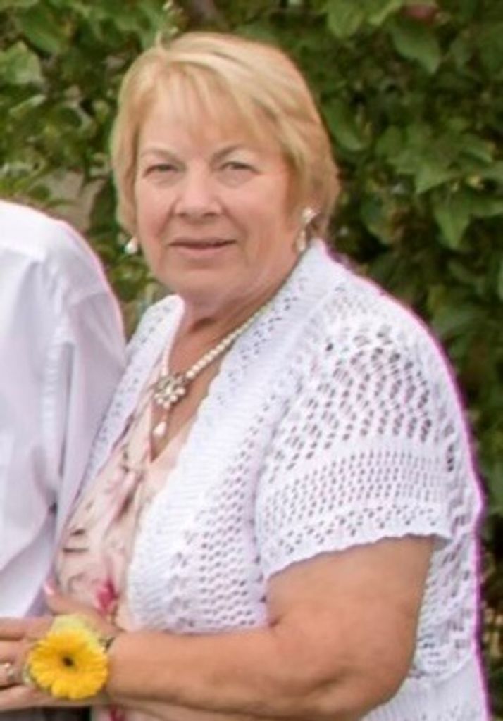 Frona Gladys Gates Profile Photo