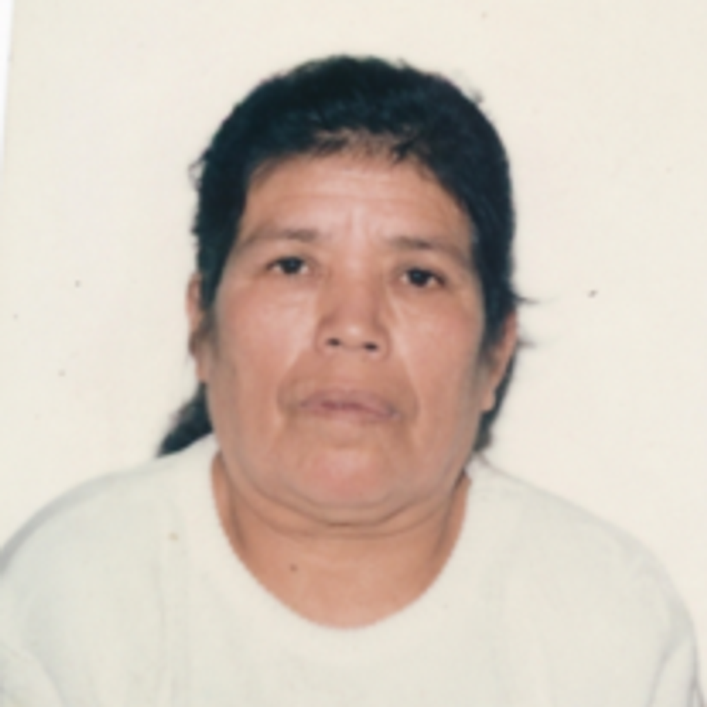 Mariana Morales-Baca