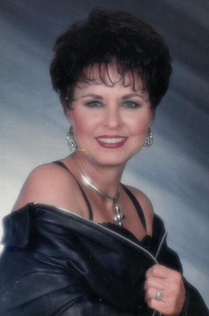 Linda Gail Dewbre Profile Photo