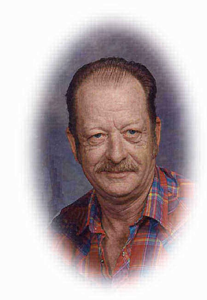 Carl Rust, Jr