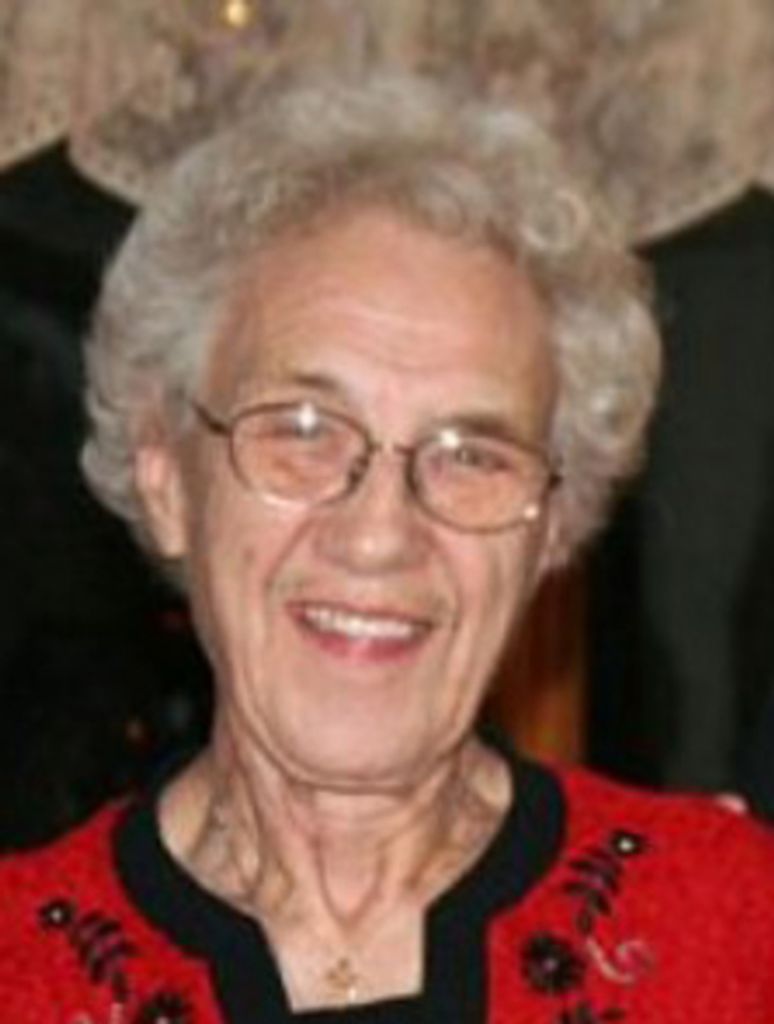 Deloris "Dolly" Reimche Profile Photo