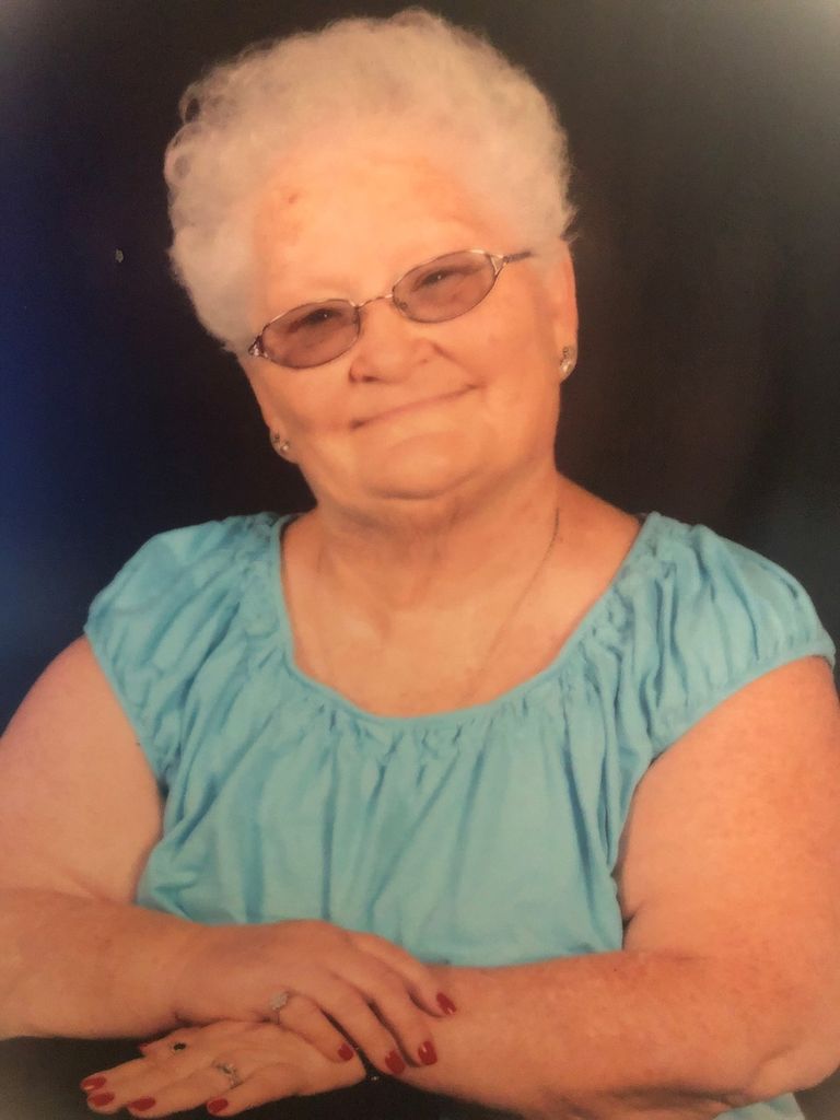 Elizabeth Scroggs