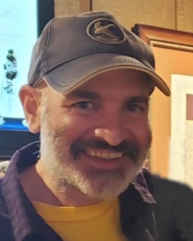 Christopher Paul Scott "Scotty West" Profile Photo