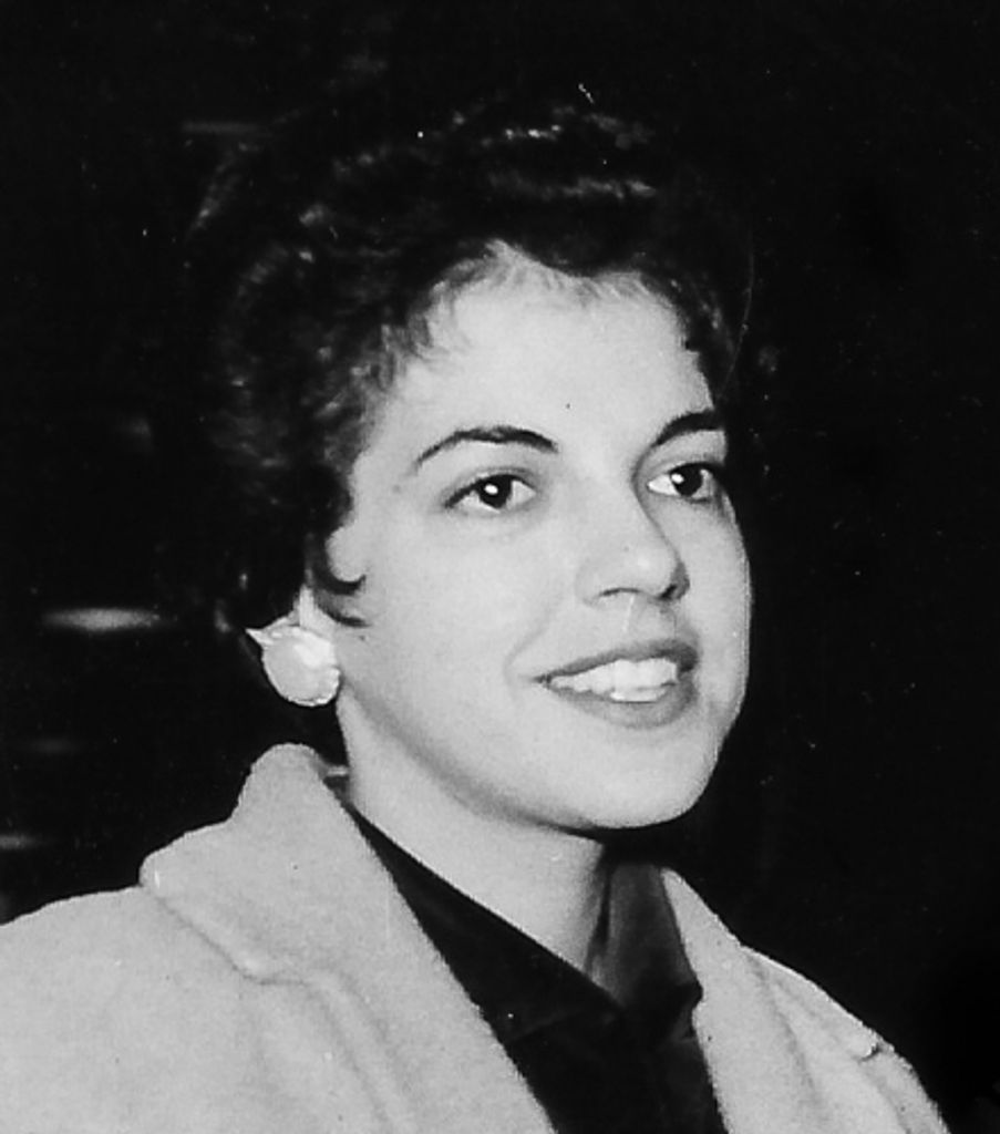 Gwen Gallegos Bylinsky Profile Photo