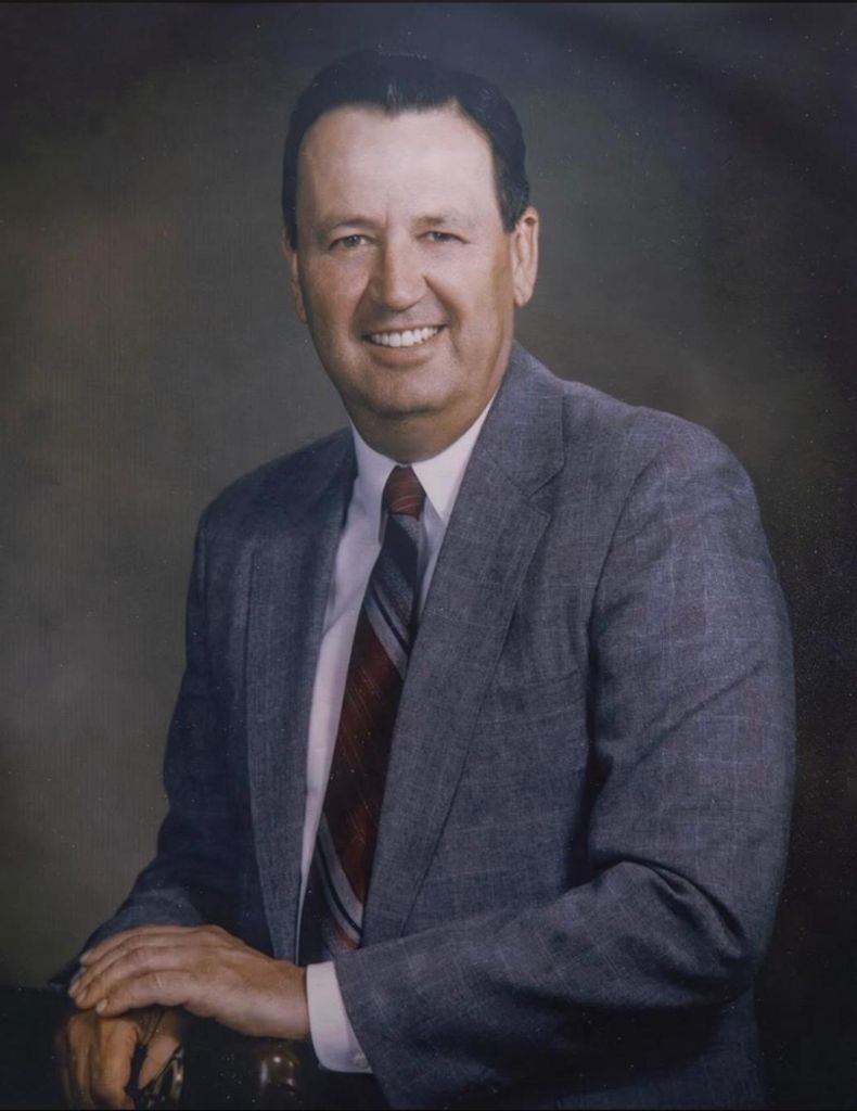 Thomas F. Taylor Profile Photo