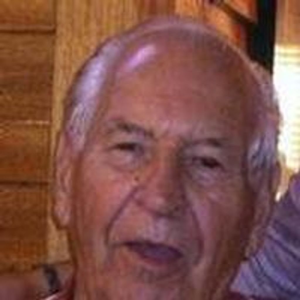 Harold R. Gertz