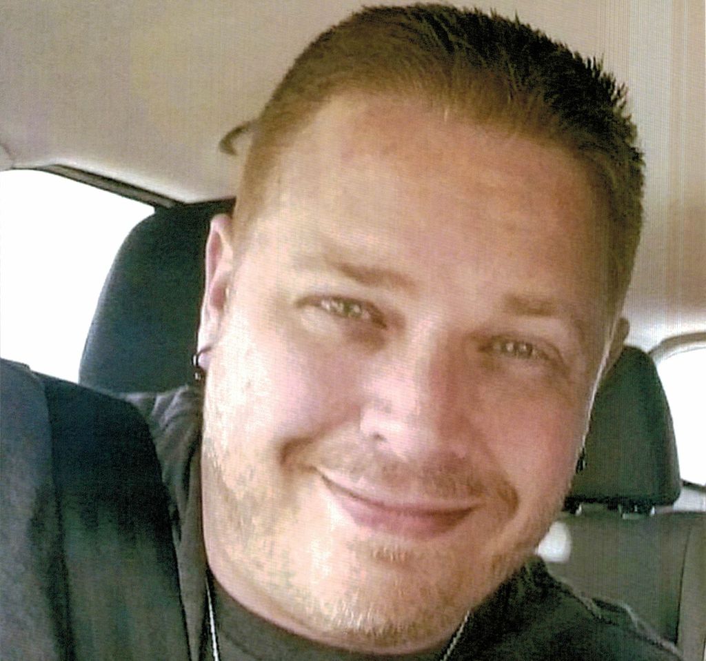 Jeffery Dale Sweeney