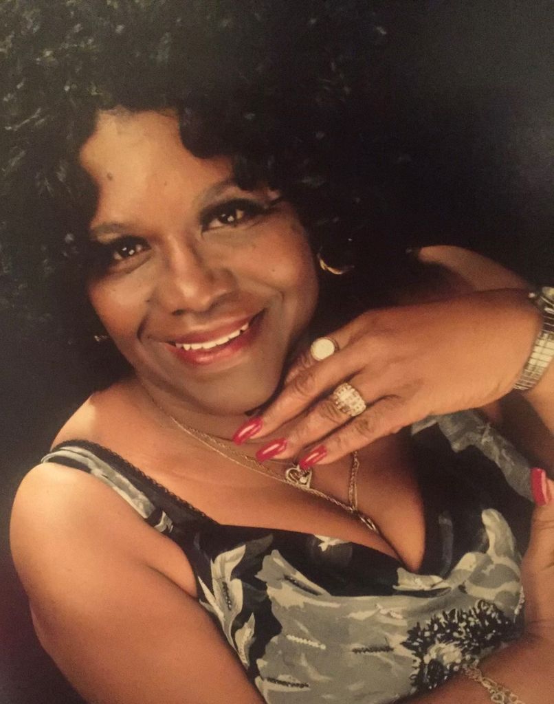 Sandra Tyler Jones Profile Photo
