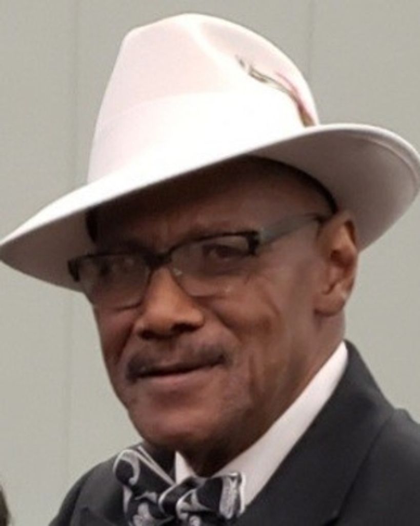 Tyrone W. St. John