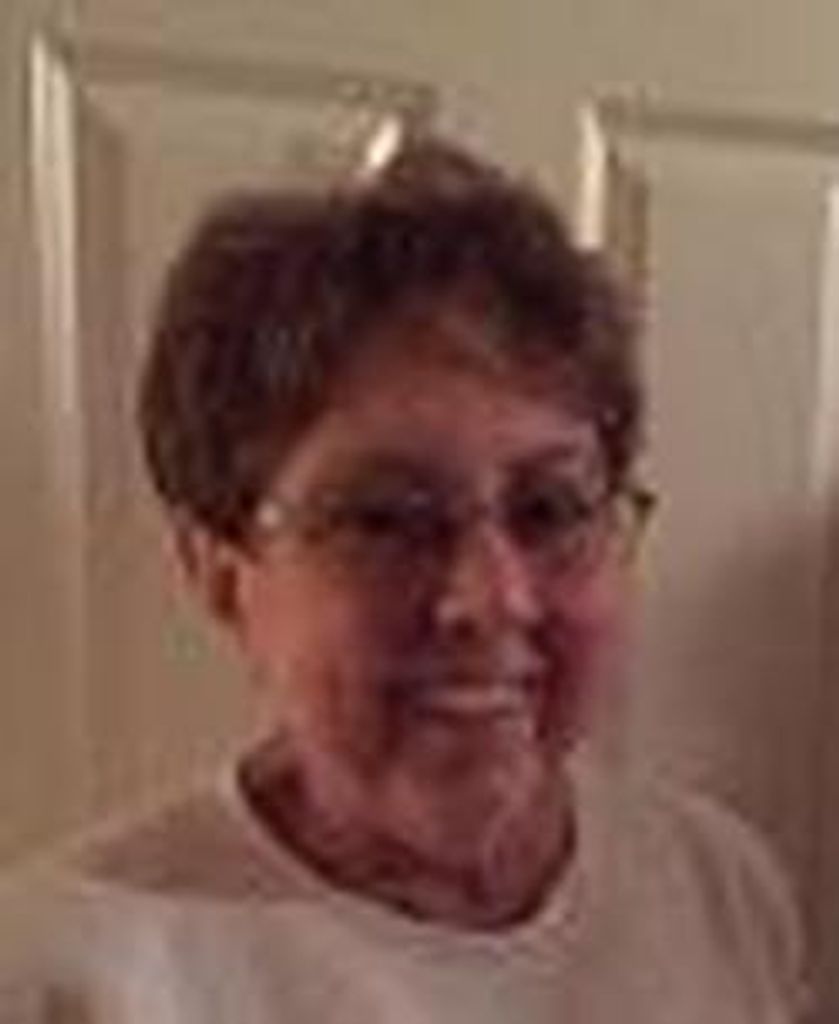 Sandra Jean Mann