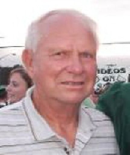 Robert D. Jarrell Sr. photo gallery thumbnail 62 of 63