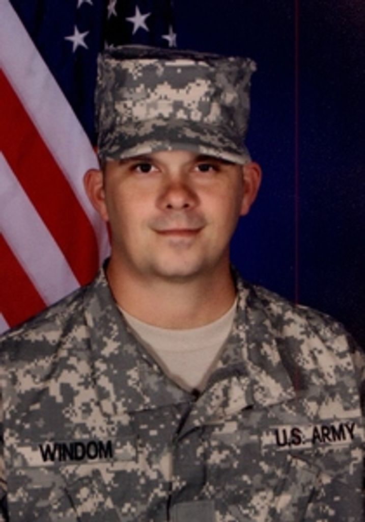 Frederick E. Windom, Jr.