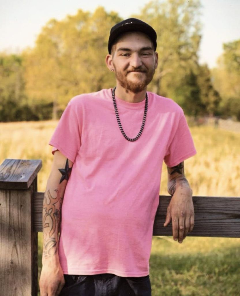 Tyler Lee Conner Profile Photo