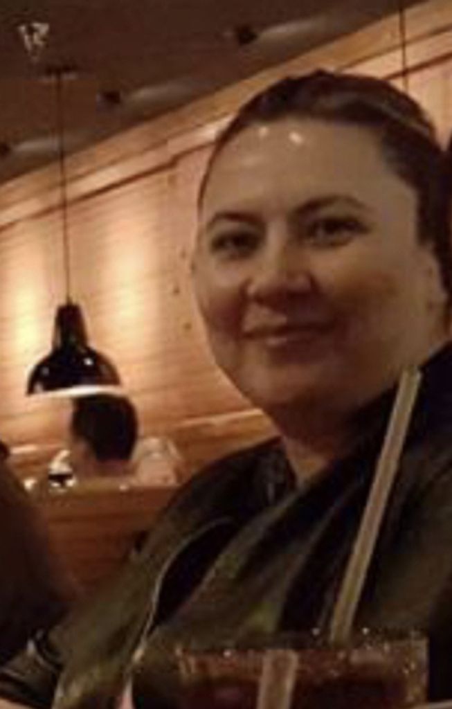 Maria Lilia Martinez Luna