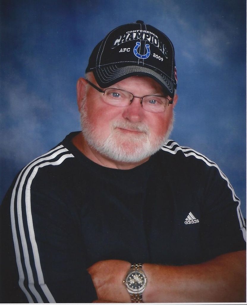 Marvin "Dj Marv" Stough Profile Photo