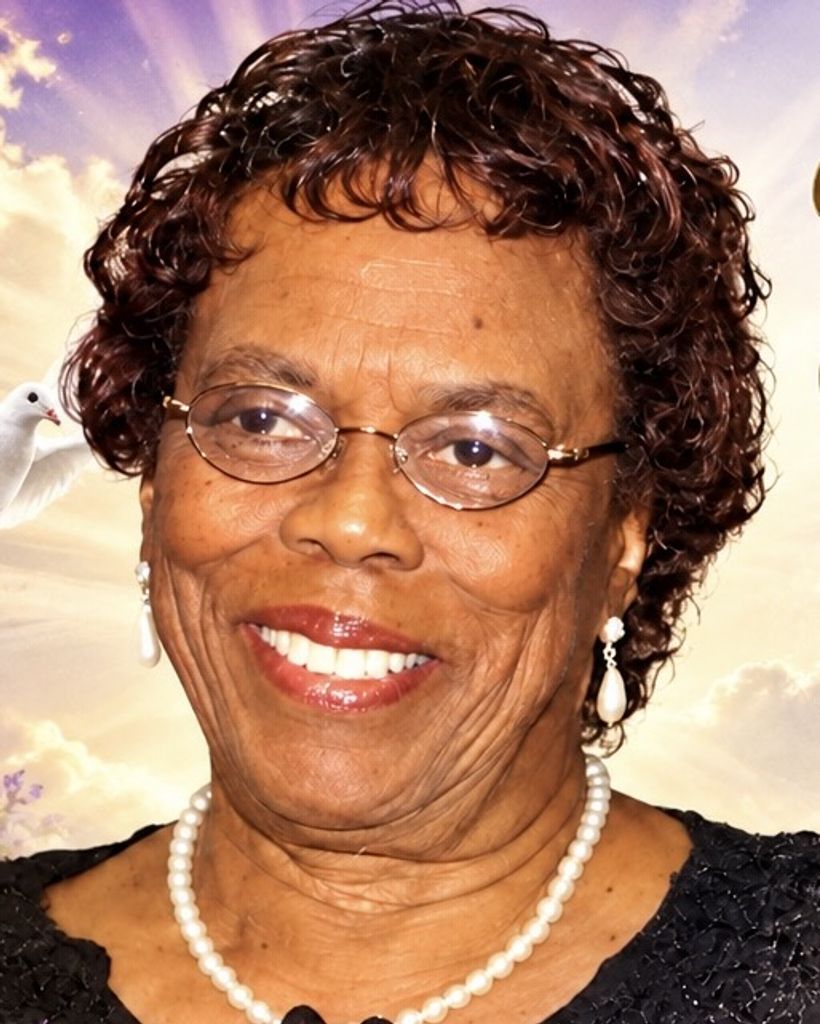 Clotilda D. Diggs
