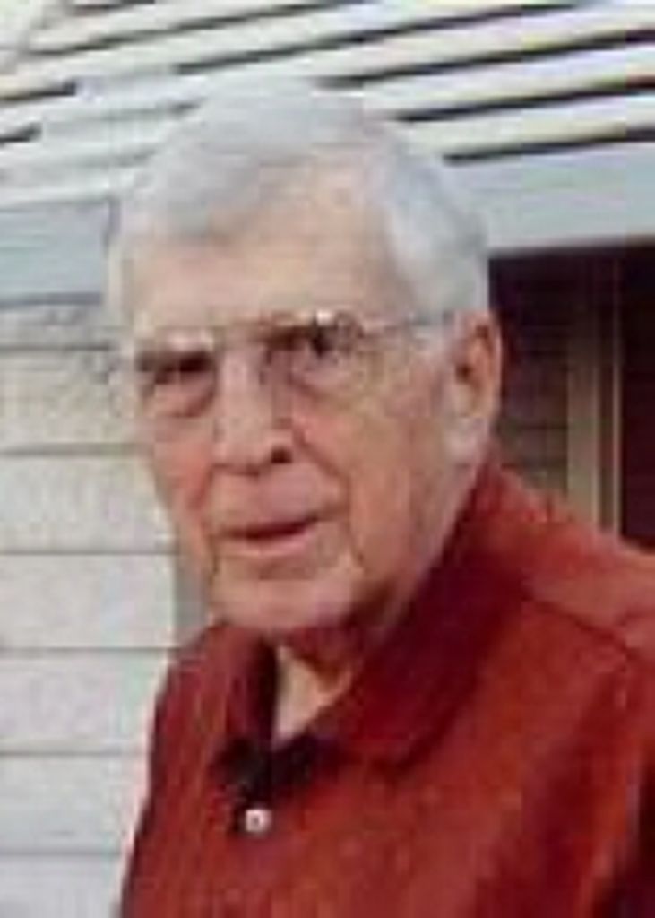 Leonard  B. Craven