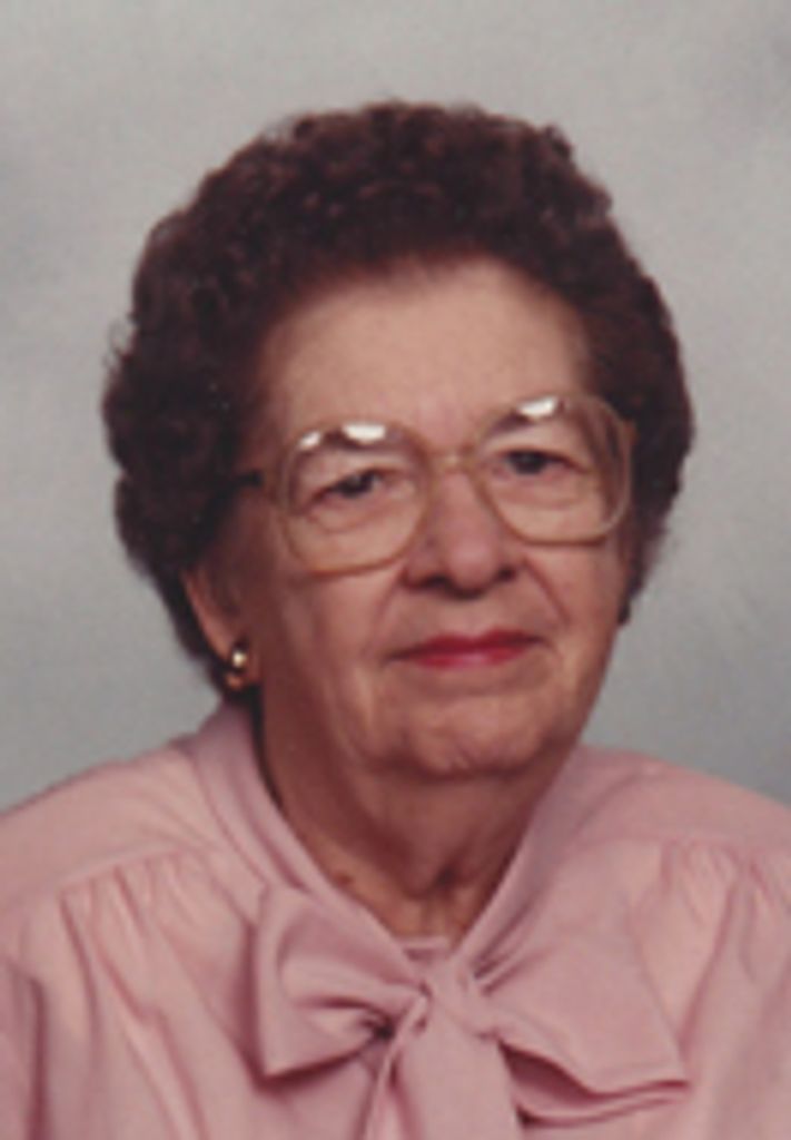 Sara Irma Fohn Profile Photo