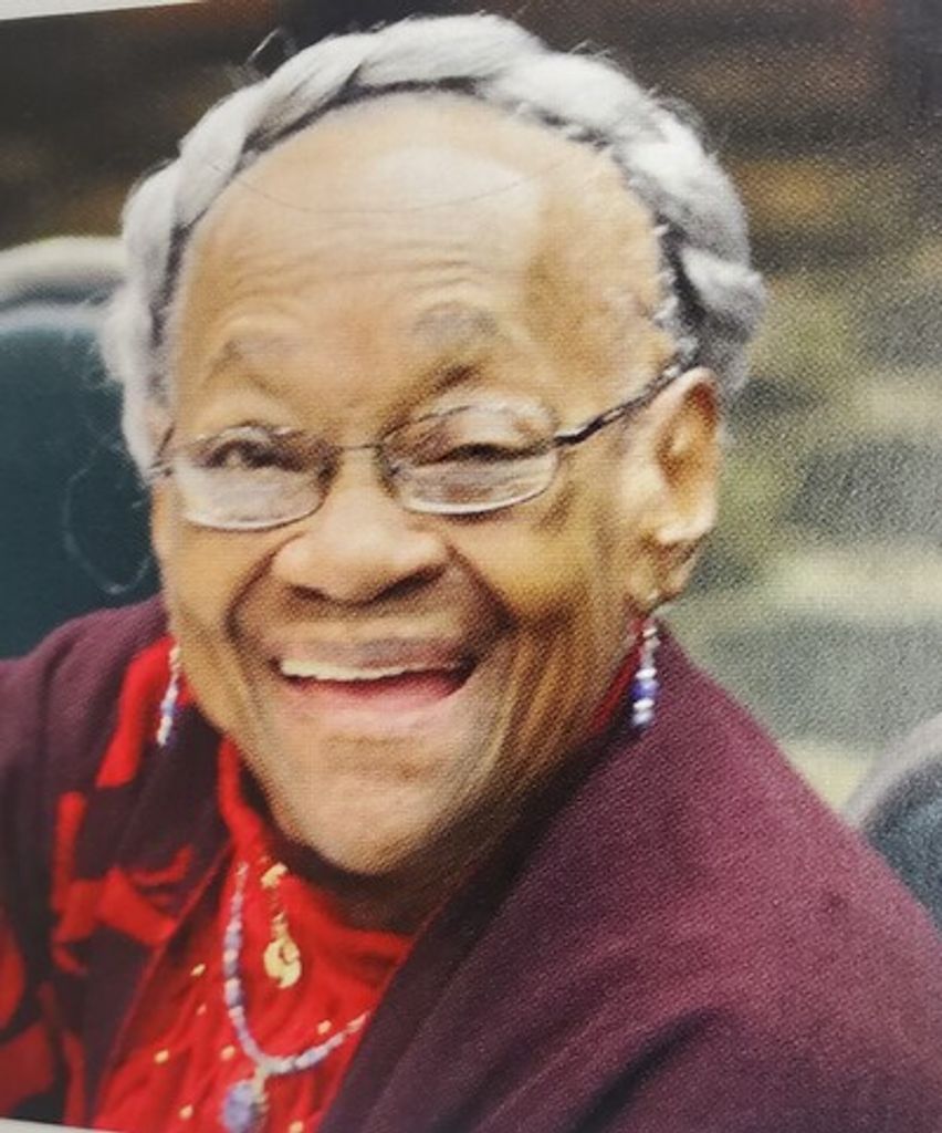 Mrs. Minnie Mae Nero Profile Photo