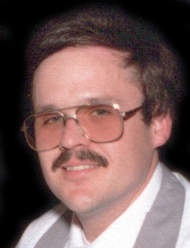 Paul Beauchamp
