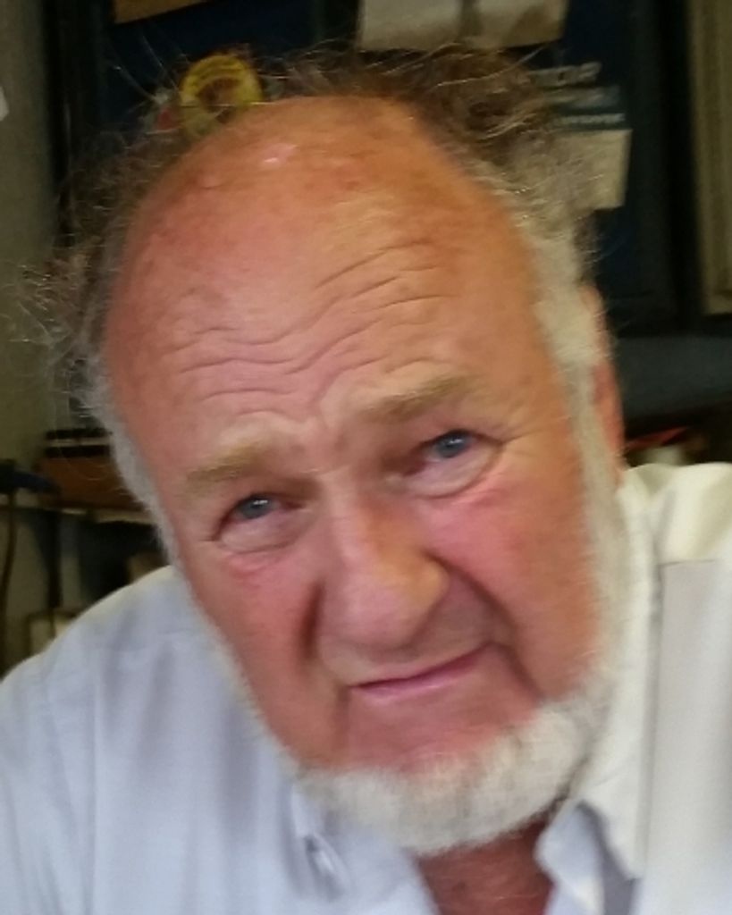 Larry C. Remsburg Profile Photo