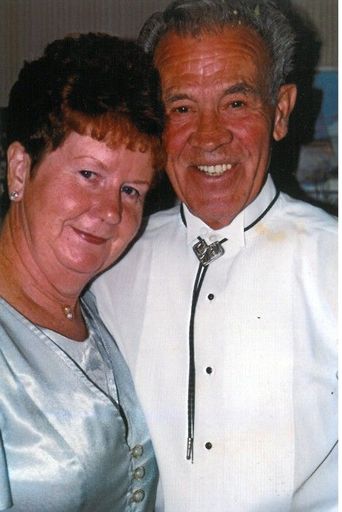 Mary Ester Mcintyre Profile Photo