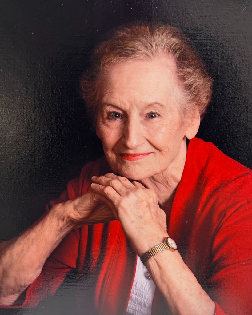 Dixie Lofton Simpson Profile Photo