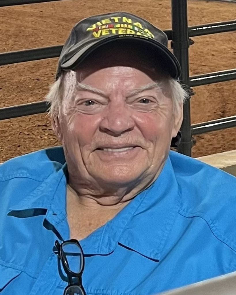 Travis "Chad" Harold Coleman