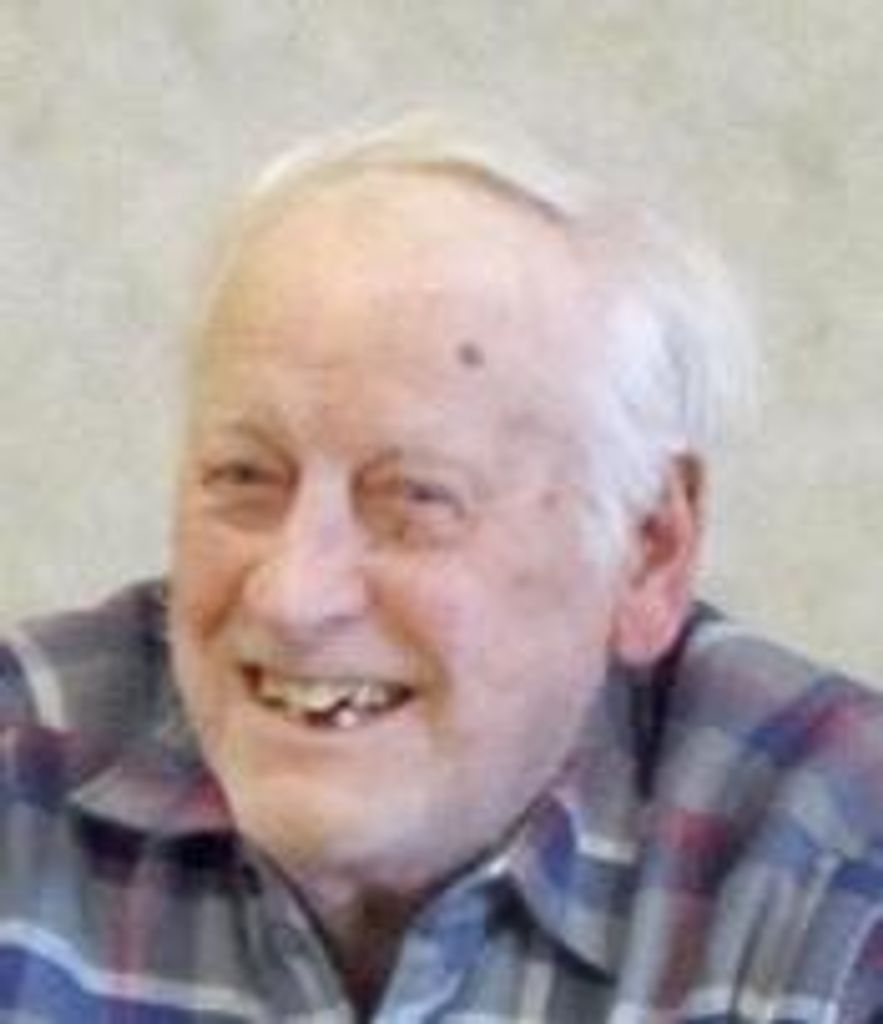 Walter Amundson