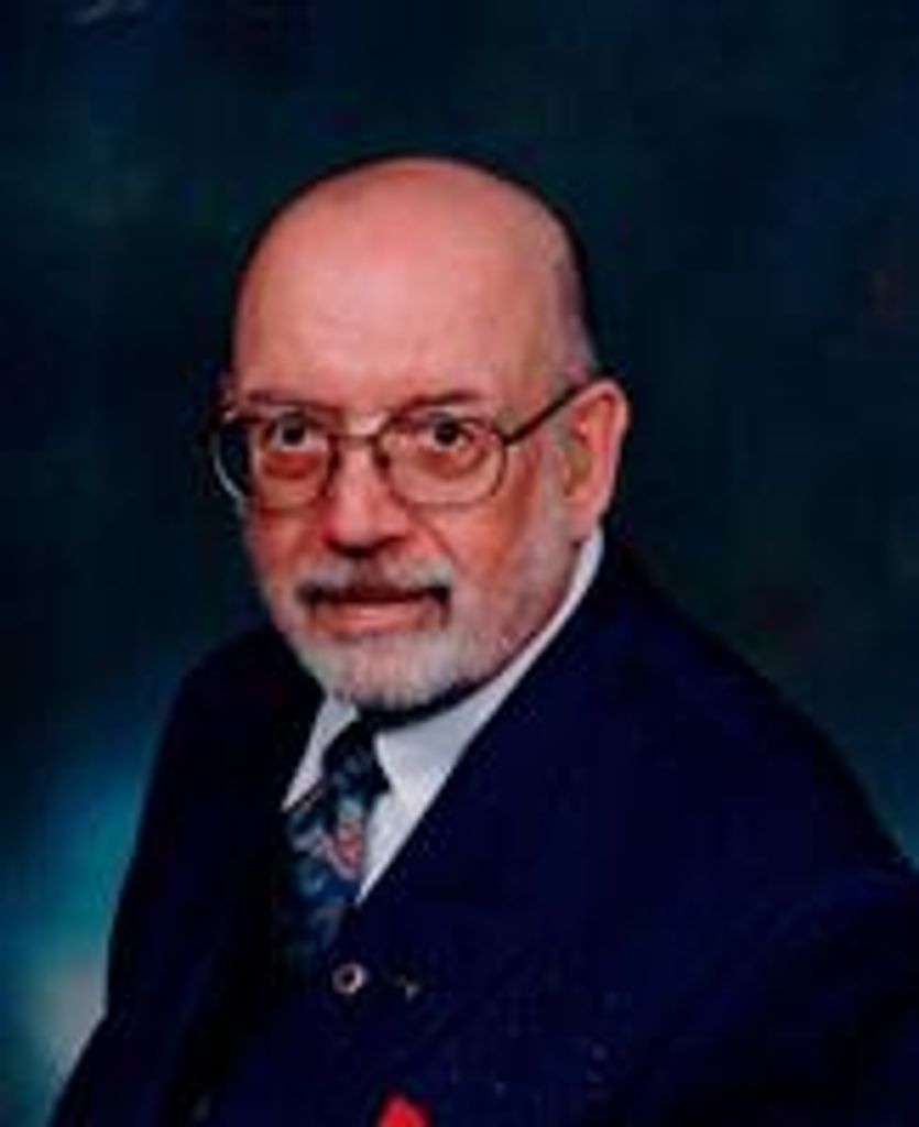 Bernard Fatig