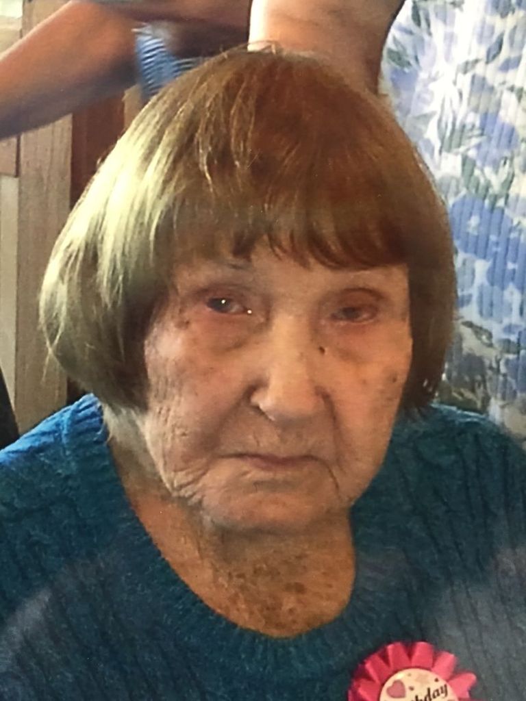 Juanita Anderson Profile Photo